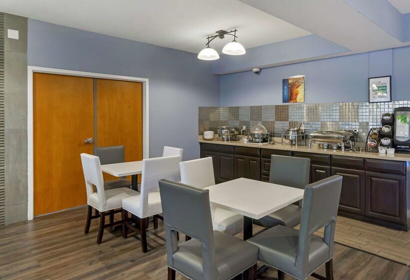 فندق Best Western Plus Mountain View Auburn Inn