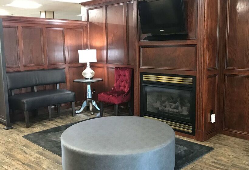 ホテル Best Western Plus Oklahoma City Yukon