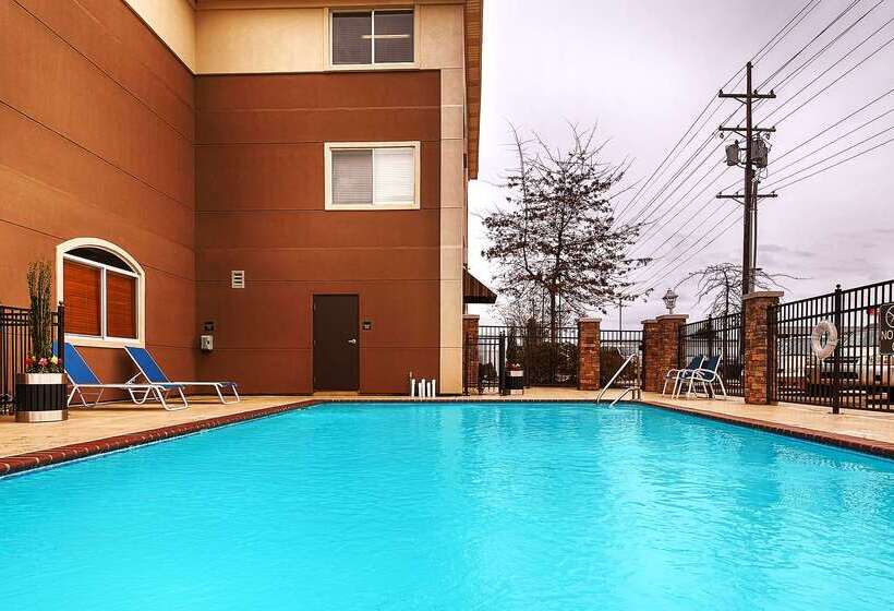 فندق Best Western Slidell