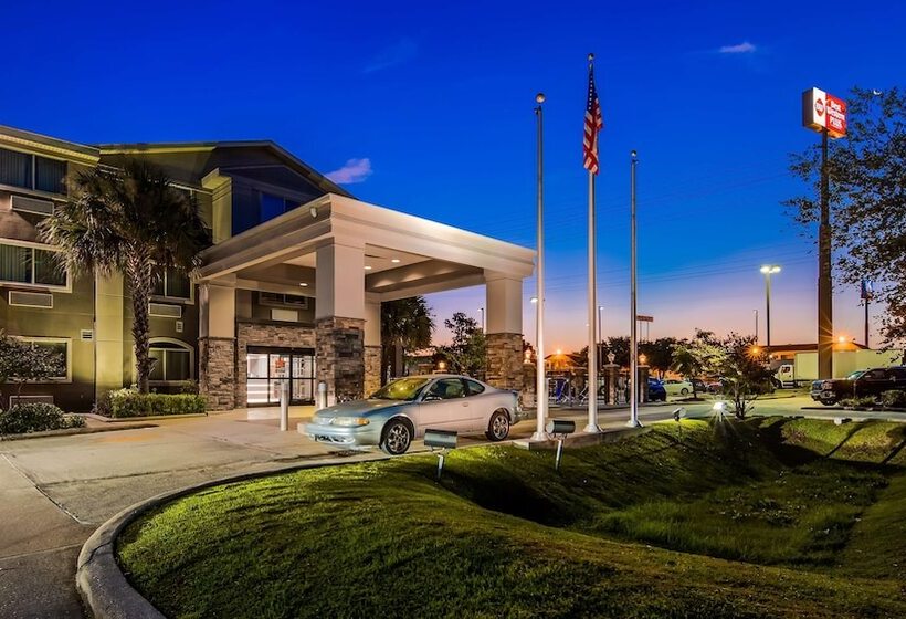 فندق Best Western Slidell