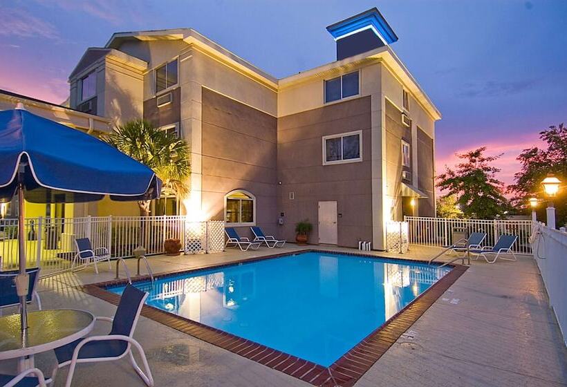 فندق Best Western Slidell