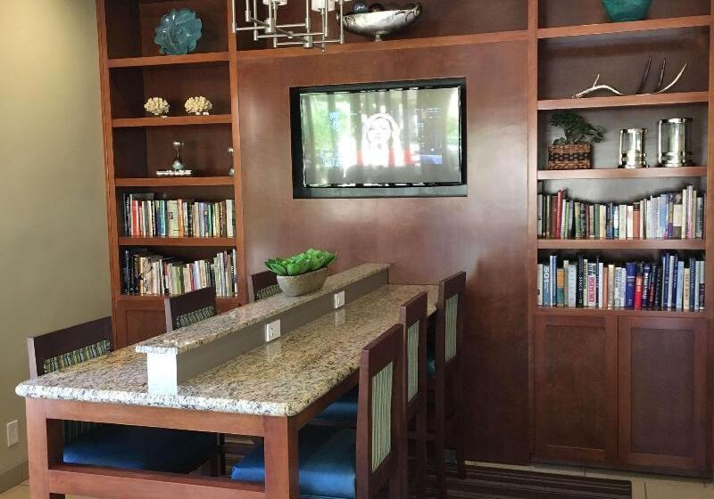 هتل Best Western Plus South Coast Inn