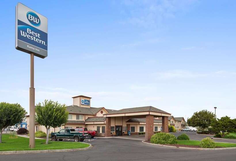 فندق Best Western Rama Inn
