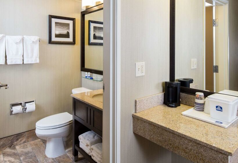 هتل Best Western Ramkota