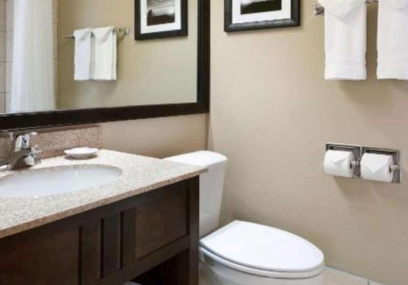 هتل Best Western Ramkota
