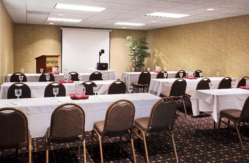 هتل Best Western Ramkota