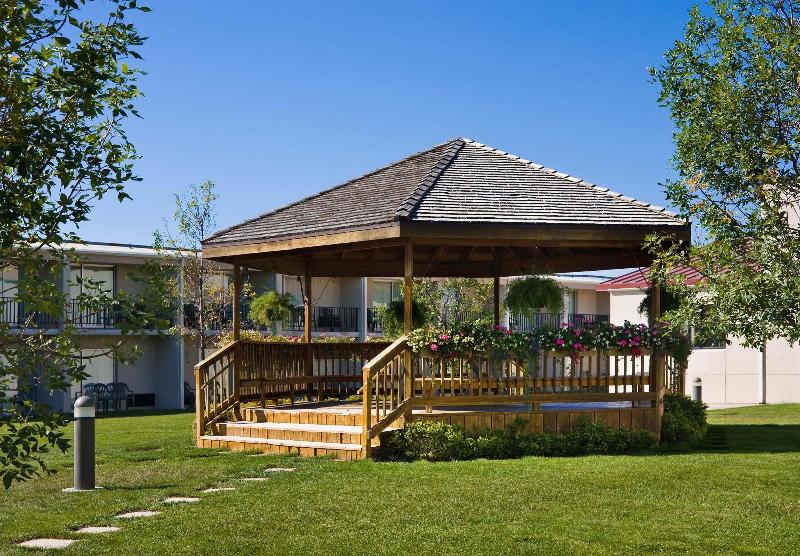 هتل Best Western Ramkota