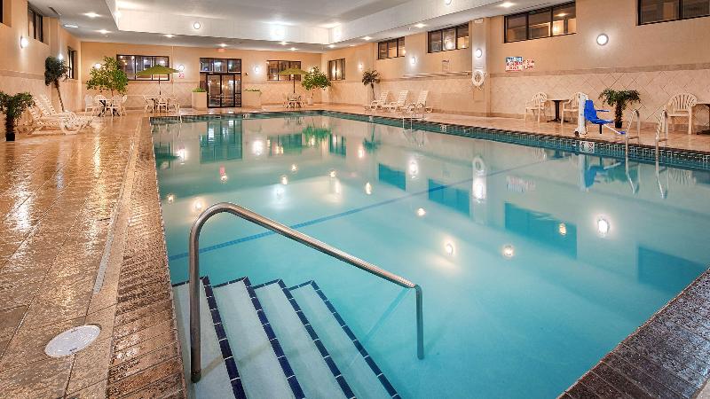 هتل Best Western Ramkota