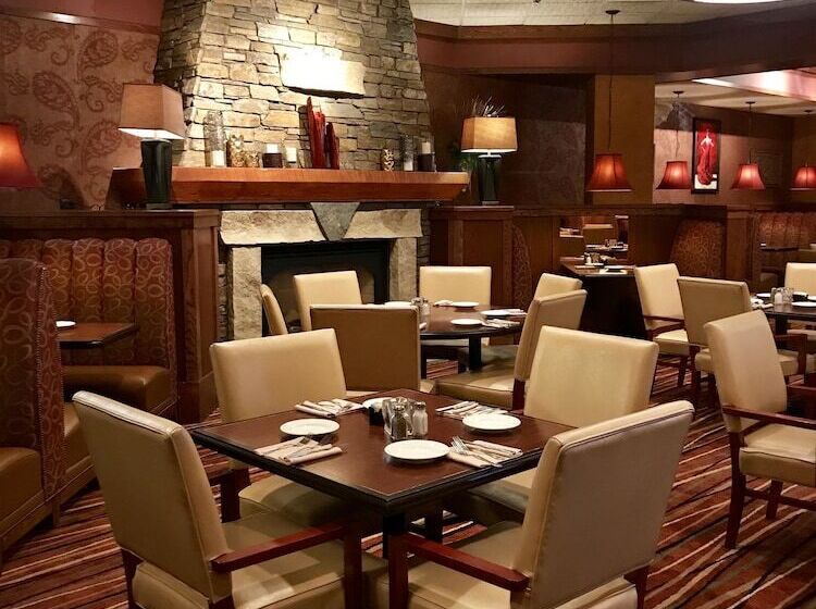 هتل Best Western Ramkota