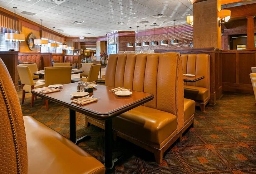 هتل Best Western Ramkota
