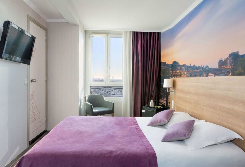 Hotel Best Western Rives De Paris La Defense