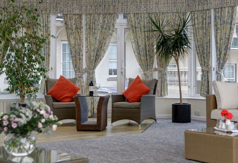 فندق Best Western Royal