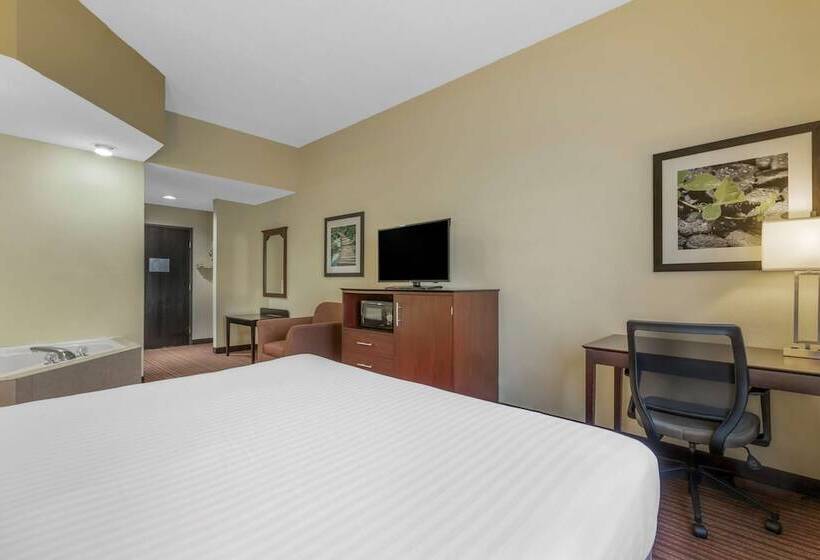 호텔 Best Western Seneca Clemson