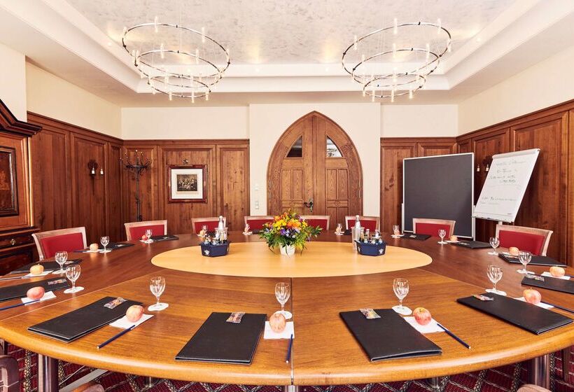هتل Best Western Soibelmanns Lutherstadt Wittenberg