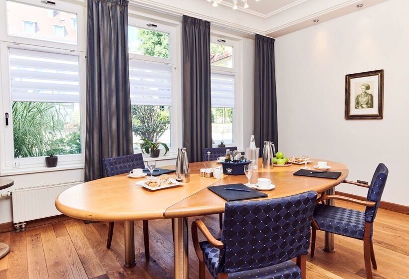 هتل Best Western Soibelmanns Lutherstadt Wittenberg