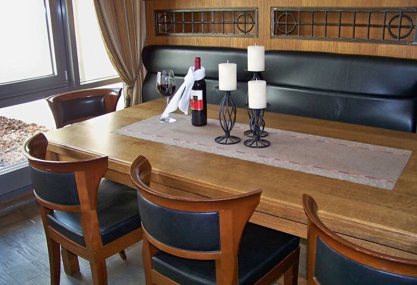 هتل Best Western Soibelmanns Lutherstadt Wittenberg