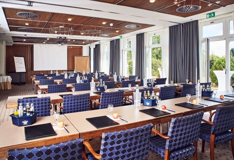 هتل Best Western Soibelmanns Lutherstadt Wittenberg