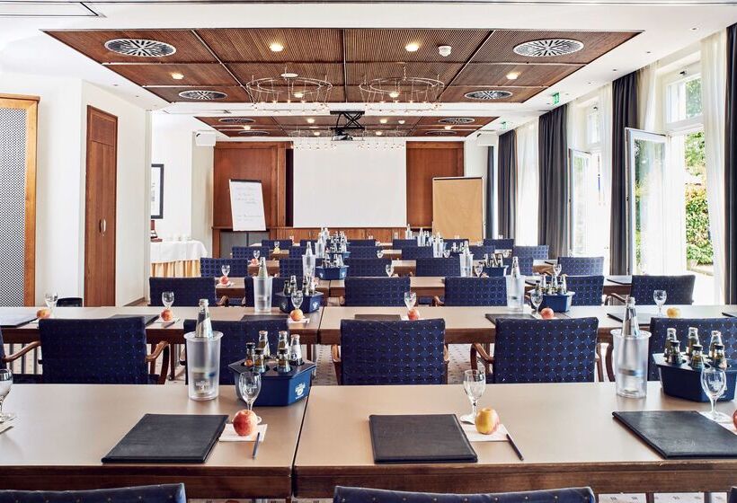 هتل Best Western Soibelmanns Lutherstadt Wittenberg