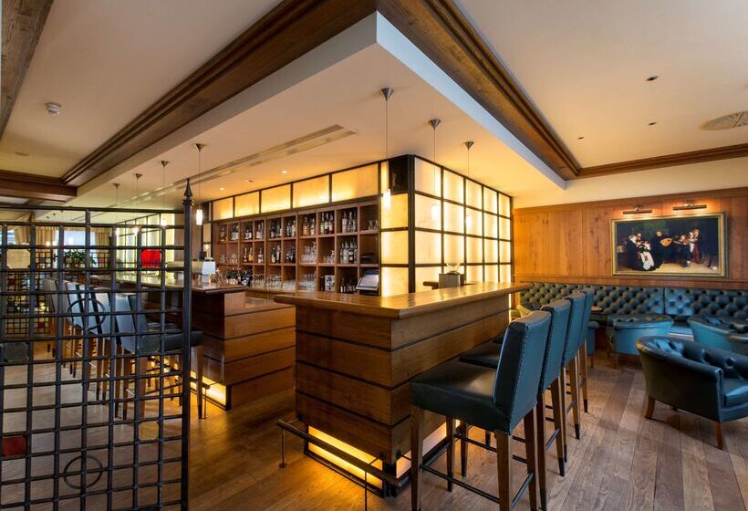 هتل Best Western Soibelmanns Lutherstadt Wittenberg