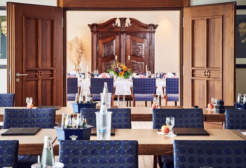 هتل Best Western Soibelmanns Lutherstadt Wittenberg