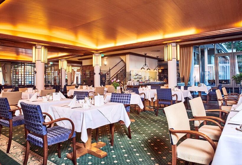 هتل Best Western Soibelmanns Lutherstadt Wittenberg