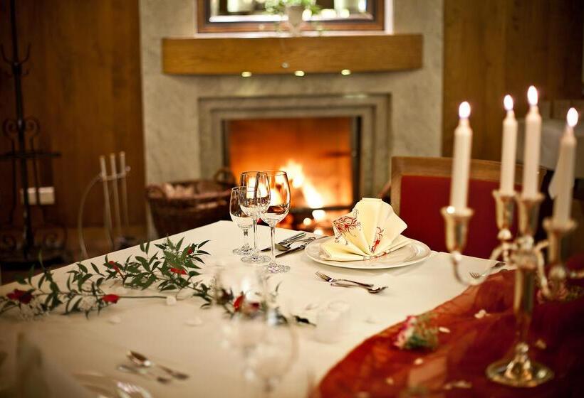 هتل Best Western Soibelmanns Lutherstadt Wittenberg