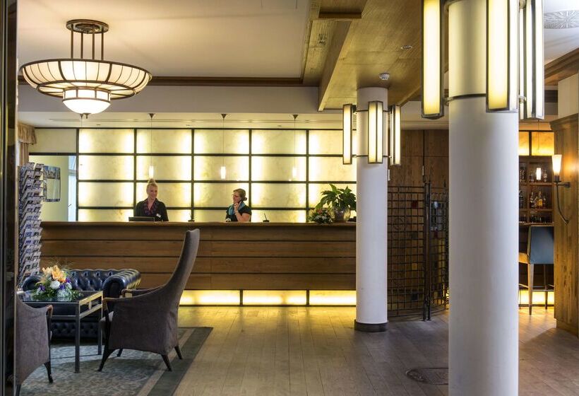هتل Best Western Soibelmanns Lutherstadt Wittenberg