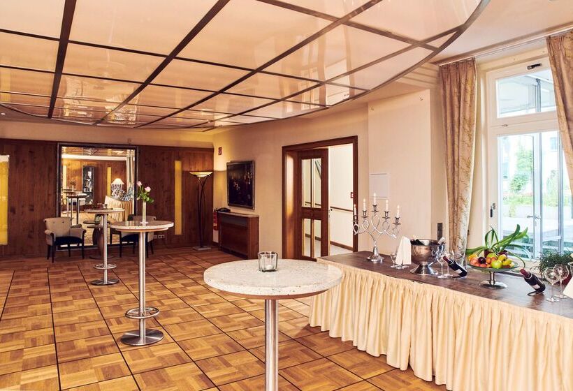هتل Best Western Soibelmanns Lutherstadt Wittenberg