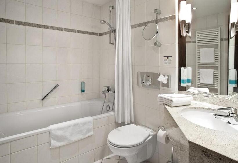 هتل Best Western Soibelmanns Lutherstadt Wittenberg