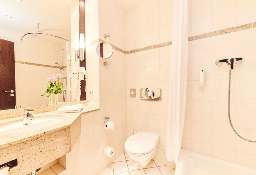 هتل Best Western Soibelmanns Lutherstadt Wittenberg