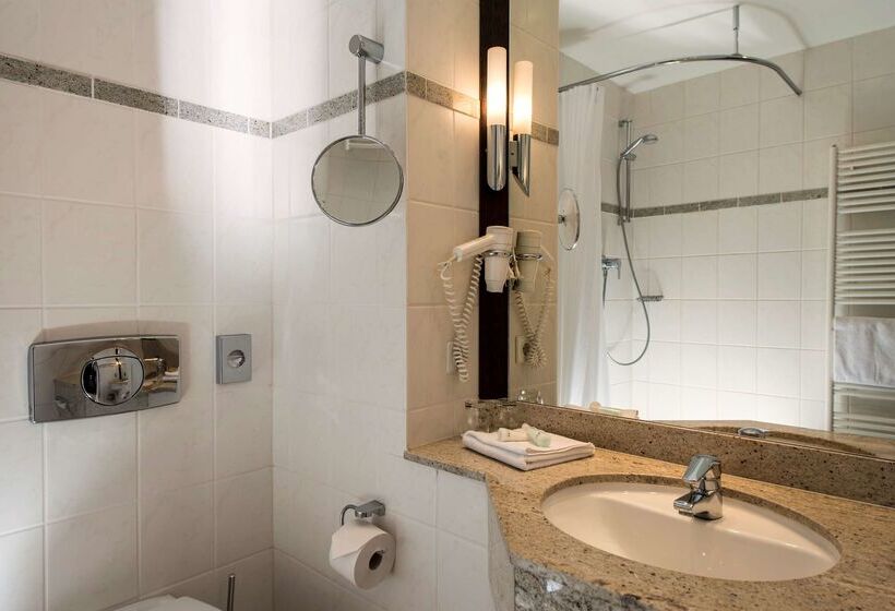 هتل Best Western Soibelmanns Lutherstadt Wittenberg