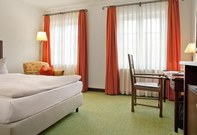 هتل Best Western Soibelmanns Lutherstadt Wittenberg
