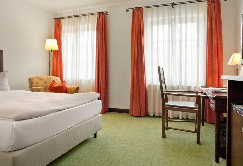 Hotel Best Western Soibelmanns Lutherstadt Wittenberg