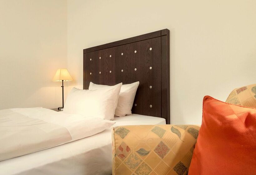 هتل Best Western Soibelmanns Lutherstadt Wittenberg