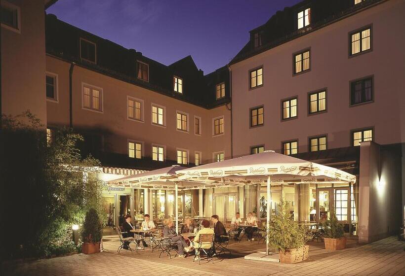 هتل Best Western Soibelmanns Lutherstadt Wittenberg