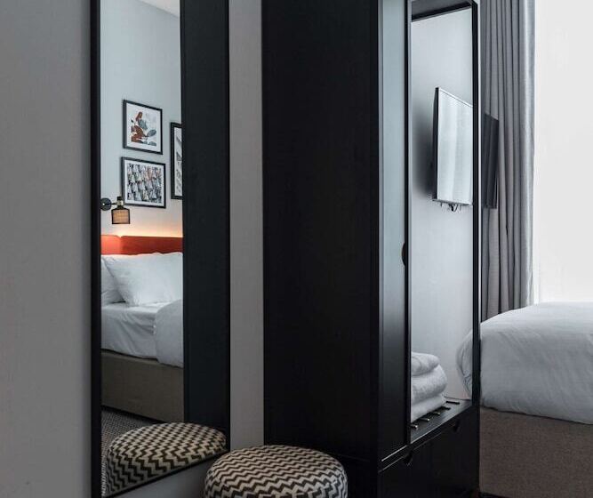 Fotos del hotel Best Western The Boltons  London Kensington:  26 Fotos del hotel Best Western The Boltons  London Kensington:  26