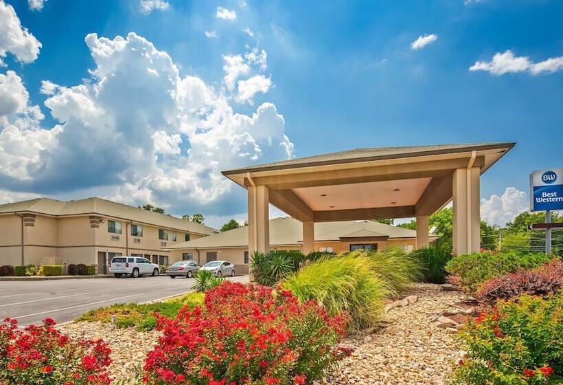 בית מלון כפרי Best Western Timberridge Inn