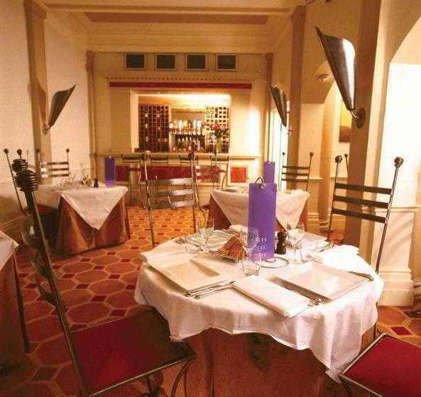 Отель Best Western Willerby Manor