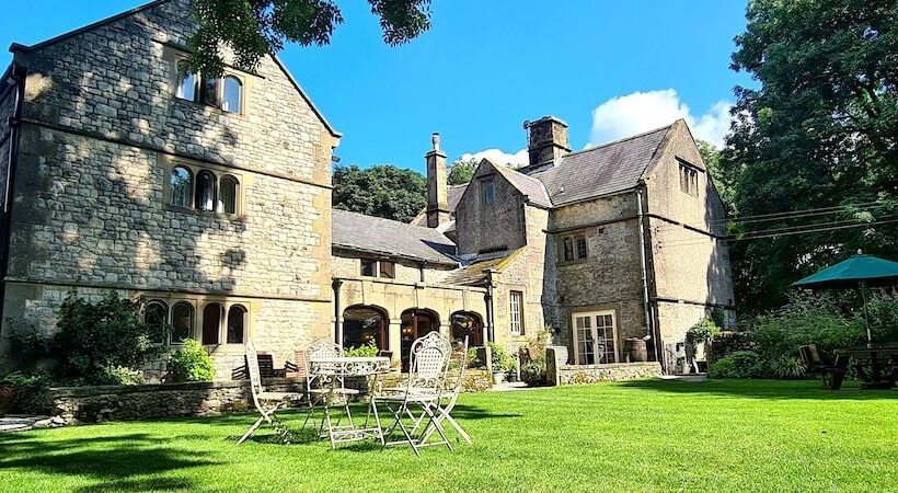 هتل Biggin Hall
