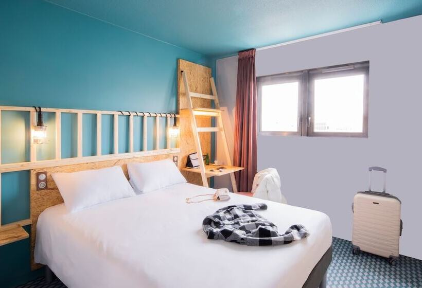 فندق Birgit Hôtel Le Havre Centre