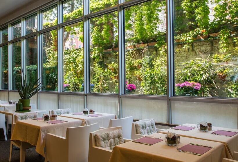 Fotos del hotel Blaise & Francis:  57