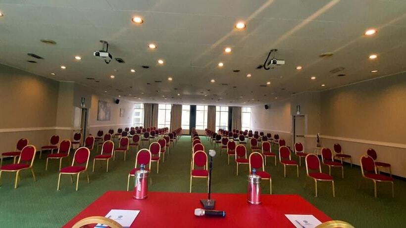 Fotos del hotel Blaise & Francis:  30