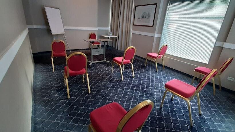 Fotos del hotel Blaise & Francis:  37