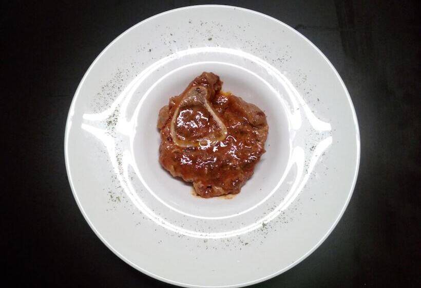 Fotos del hotel Blaise & Francis:  42