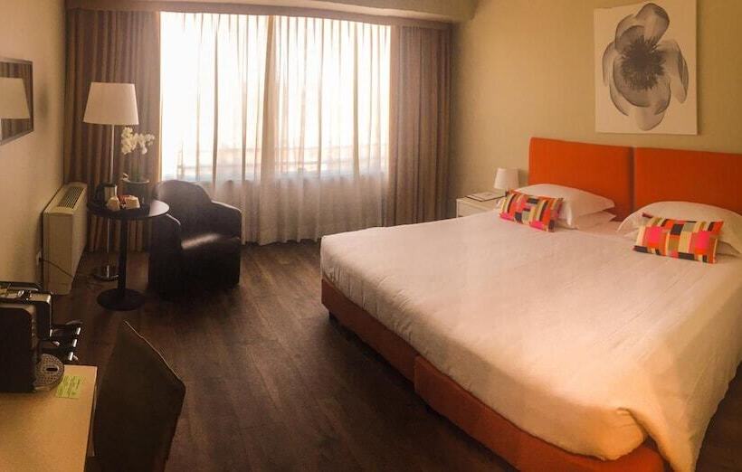 Fotos del hotel Blaise & Francis:  18