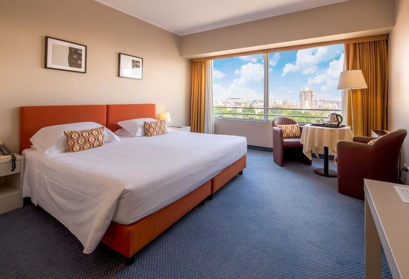 Fotos del hotel Blaise & Francis:  13