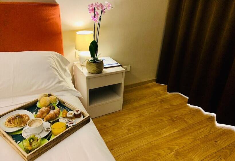 Fotos del hotel Blaise & Francis:  62