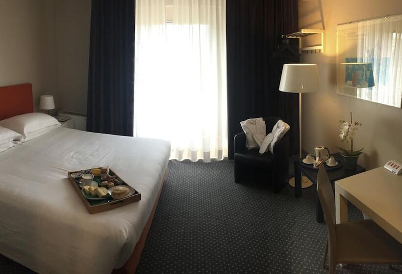 Fotos del hotel Blaise & Francis:  17