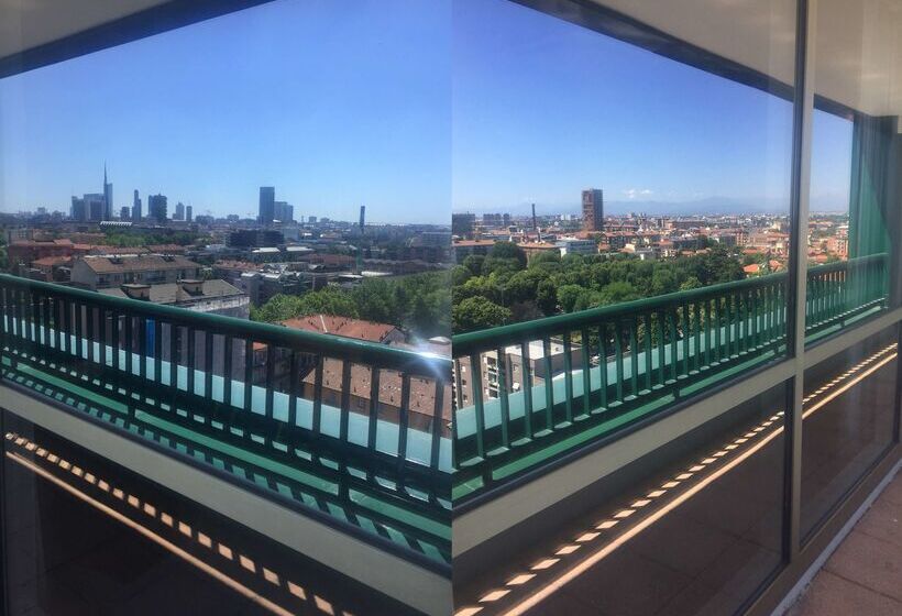 Fotos del hotel Blaise & Francis:  69