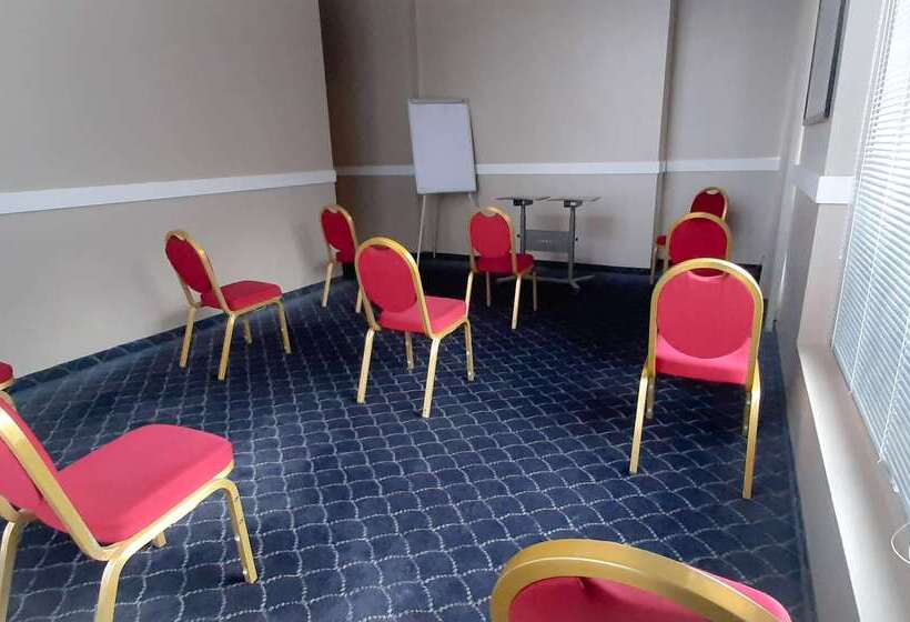 Fotos del hotel Blaise & Francis:  52